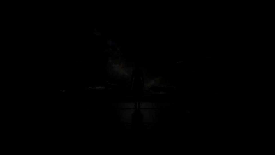 Space opera title trailer MiniMax H3 result frame